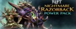 Купить RIFT - Nightmare Razorback Power Pack Купить RIFT - Nightmare Razorback Power Pack