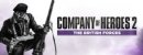 Company of Heroes 2: The British Forces Company of Heroes 2: The British Forces