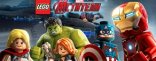 Купить LEGO Marvel Avengers Купить LEGO Marvel Avengers