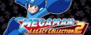 MEGA MAN LEGACY COLLECTION 2 MEGA MAN LEGACY COLLECTION 2