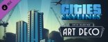 Купить Cities: Skylines - Content Creator Pack: Art Deco Купить Cities: Skylines - Content Creator Pack: Art Deco