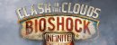 Купить Bioshock Infinite: (дополнение) «Битва в облаках»