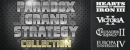 Купить Paradox Grand Strategy
