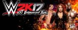 Купить WWE 2K17 - NXT Enhancement Pack Купить WWE 2K17 - NXT Enhancement Pack