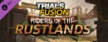 Купить Trials Fusion - Riders of the Rustlands. Дополнение Купить Trials Fusion - Riders of the Rustlands. Дополнение