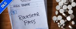 Купить Max Payne 3 Rockstar Pass Купить Max Payne 3 Rockstar Pass