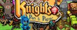 Купить Knights of Pen and Paper +1 Edition. Стандартное издание Купить Knights of Pen and Paper +1 Edition. Стандартное издание
