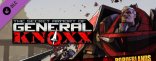 Купить Borderlands: The Secret Armory of General Knoxx Купить Borderlands: The Secret Armory of General Knoxx