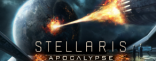 Купить Stellaris: Apocalypse Купить Stellaris: Apocalypse