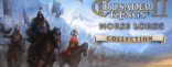 Купить Crusader Kings II: Horse Lords Collection Купить Crusader Kings II: Horse Lords Collection
