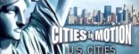 Купить Cities in Motion: US Cities Купить Cities in Motion: US Cities