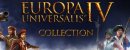 Купить Europa Universalis IV: Collection