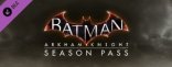 Купить Batman: Arkham Knight Season Pass Купить Batman: Arkham Knight Season Pass