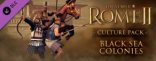 Купить Total War: Rome II - Культура колоний Причерноморья. Дополнение Купить Total War: Rome II - Культура колоний Причерноморья. Дополнение