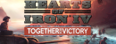 Купить Hearts of Iron IV: Together For Victory