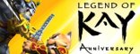 Купить Legend of Kay Anniversary Купить Legend of Kay Anniversary