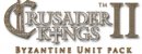 Crusader Kings II: Byzantine Unit Pack Crusader Kings II: Byzantine Unit Pack