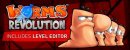 Worms Revolution Gold Edition Worms Revolution Gold Edition