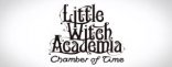 Купить Little Witch Academia: Chamber of Time Купить Little Witch Academia: Chamber of Time