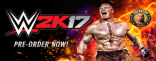 Купить WWE 2K17 Купить WWE 2K17