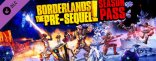 Купить Borderlands: The Pre-Sequel Season Pass Купить Borderlands: The Pre-Sequel Season Pass
