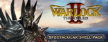 Купить Warlock 2: The Exiled - Spectacular Spell Pack Купить Warlock 2: The Exiled - Spectacular Spell Pack