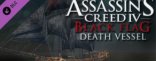 Купить Assassin's Creed IV Black Flag - Death Vessel Pack Купить Assassin's Creed IV Black Flag - Death Vessel Pack