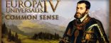 Купить Europa Universalis IV: Common Sense Купить Europa Universalis IV: Common Sense