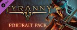Купить Tyranny - Portrait Pack Купить Tyranny - Portrait Pack