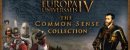 Купить Europa Universalis IV: Common Sense Collection
