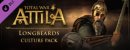 Купить Total War: ATTILA - набор Культура длиннобородых. (дополнение)