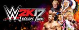 Купить WWE 2K17 - Legends Pack Купить WWE 2K17 - Legends Pack