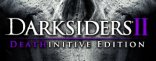 Купить Darksiders II: Deathinitive Edition Купить Darksiders II: Deathinitive Edition