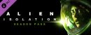 Alien: Isolation. Season Pass Alien: Isolation. Season Pass
