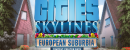 Cities: Skylines - European Suburbia Content Creator Pack Cities: Skylines - European Suburbia Content Creator Pack