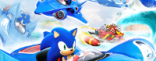 Купить Sonic & All-Stars Racing Transformed - 4 Pack Купить Sonic & All-Stars Racing Transformed - 4 Pack