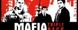 Купить Mafia Triple Pack Купить Mafia Triple Pack