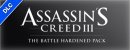 Купить Assassin's Creed III: Закаленные битвой. (дополнение)