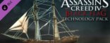 Купить Assassin's Creed IV Black Flag - Time saver: Technology Pack Купить Assassin's Creed IV Black Flag - Time saver: Technology Pack