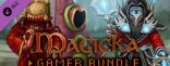 Купить Magicka: Gamer Bundle. Дополнение Купить Magicka: Gamer Bundle. Дополнение