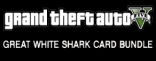Купить GTA 5 & Great White Shark Cash Card Купить GTA 5 & Great White Shark Cash Card