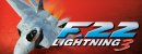 F-22 Lightning 3 F-22 Lightning 3