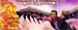 Купить Saints Row: Gat Out of Hell - Devil's Workshop DLC Купить Saints Row: Gat Out of Hell - Devil's Workshop DLC