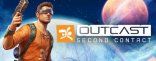 Купить Outcast - Second Contact Купить Outcast - Second Contact