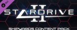 Купить StarDrive 2 - Shipyards Content Pack Купить StarDrive 2 - Shipyards Content Pack