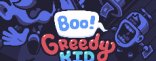 Купить Boo! Greedy Kid Купить Boo! Greedy Kid
