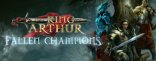 Купить King Arthur: Fallen Champions Купить King Arthur: Fallen Champions