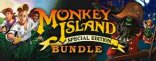 Купить Monkey Island: Special Edition Bundle Купить Monkey Island: Special Edition Bundle