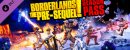 Купить Borderlands: The Pre-Sequel Season Pass