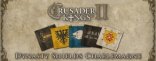 Купить Crusader Kings II: Dynasty Shields Charlemagne. Дополнение Купить Crusader Kings II: Dynasty Shields Charlemagne. Дополнение